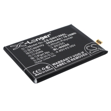 Compatible battery replacement for BLU BL-N5000