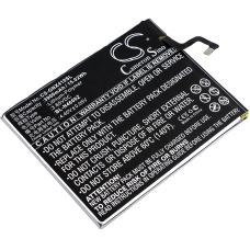 Kompatibilis akkumulátor csere GIONEE BL-N4600Z