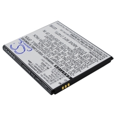 Kompatibilis akkumulátor csere GIONEE BL-G022