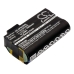 Kompatibilis akkumulátor csere Topcon 441820900006,60991