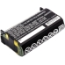 Kompatibilis akkumulátor csere Topcon 441820900006,60991