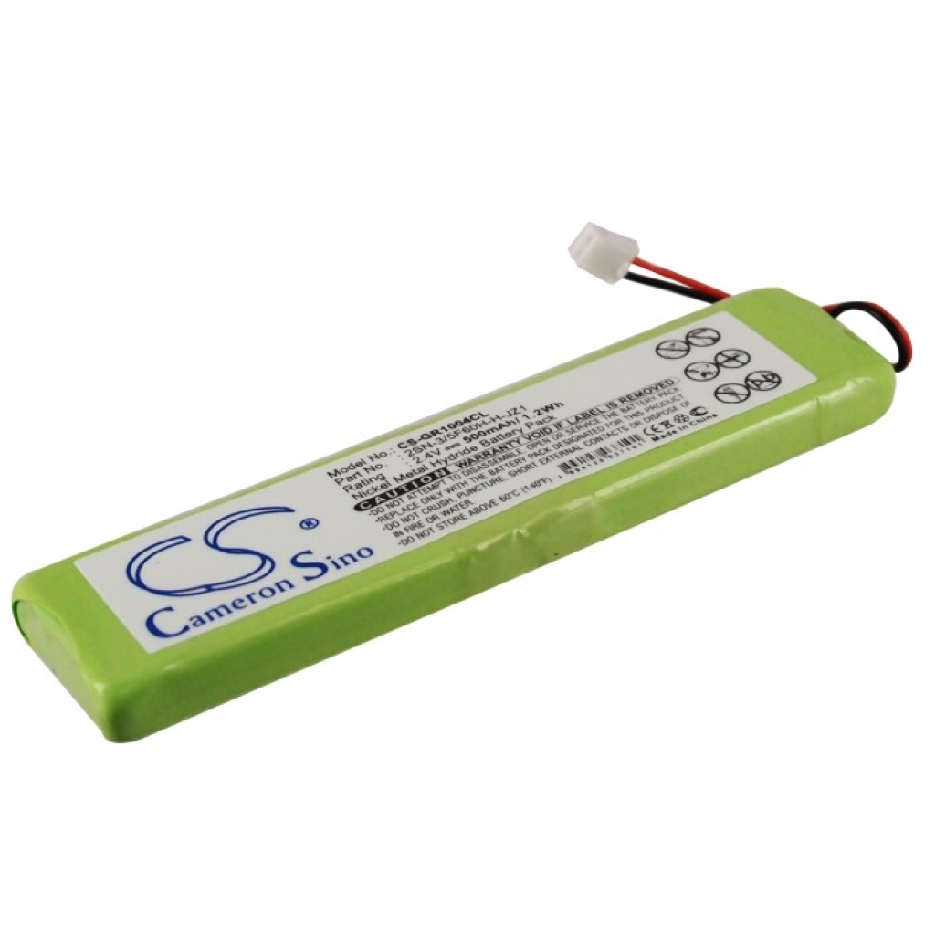 Akkumulátorok Akkumulátorok vezeték nélküli telefonokhoz CS-GR1004CL