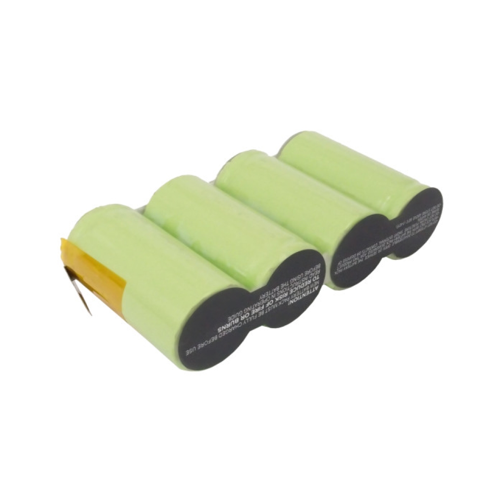 Akkumulátorok szerszámokhoz Gardena 8816 (CS-GRA088PW)