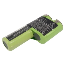 Kompatibilis akkumulátor csere Gardena 1 609 200 913,2 607 335 002,ACCU3