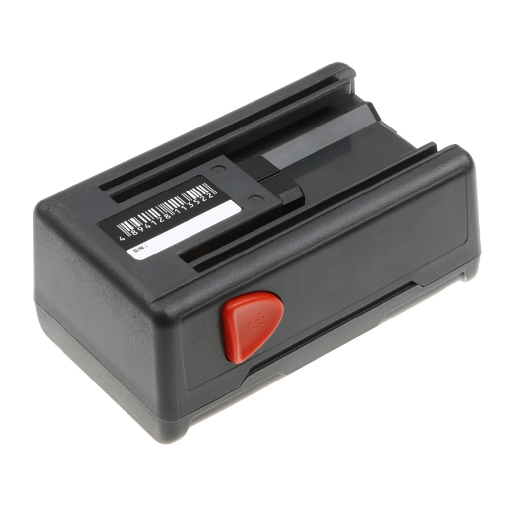 Akkumulátorok Helyettesíti a 8834-20