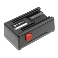 Compatible battery replacement for Gardena 8834-20