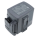 Akkumulátorok szerszámokhoz Gardena QC 500 (CS-GRA437PW)