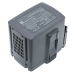 Akkumulátorok szerszámokhoz Gardena QC 500 (CS-GRA437PW)