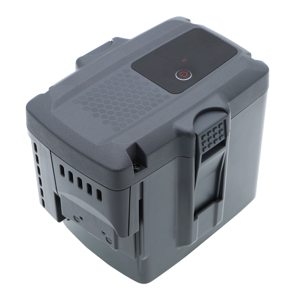 Akkumulátorok szerszámokhoz Gardena QC 500 (CS-GRA437PW)