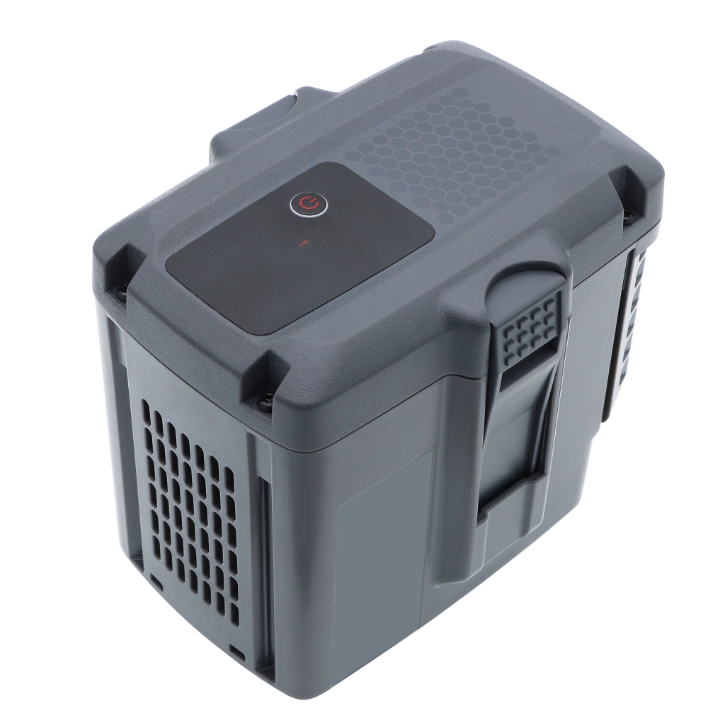 Akkumulátorok szerszámokhoz Gardena QC 500 (CS-GRA437PW)