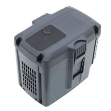 Kompatibilis akkumulátor csere Gardena 28311,9842,9843,9843-20,BLI-40/100...