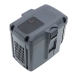 Akkumulátorok szerszámokhoz Gardena QC 500 (CS-GRA437PW)