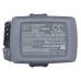 Akkumulátorok szerszámokhoz Gardena QC 500 (CS-GRA437PW)
