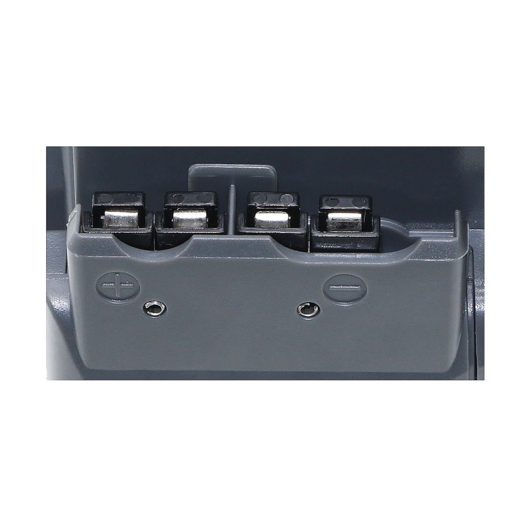 Akkumulátorok szerszámokhoz Gardena QC 500 (CS-GRA437PW)