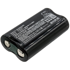 Kompatibilis akkumulátor csere Gardena 57844787
