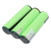 Battery compatible with Hedge trimmer