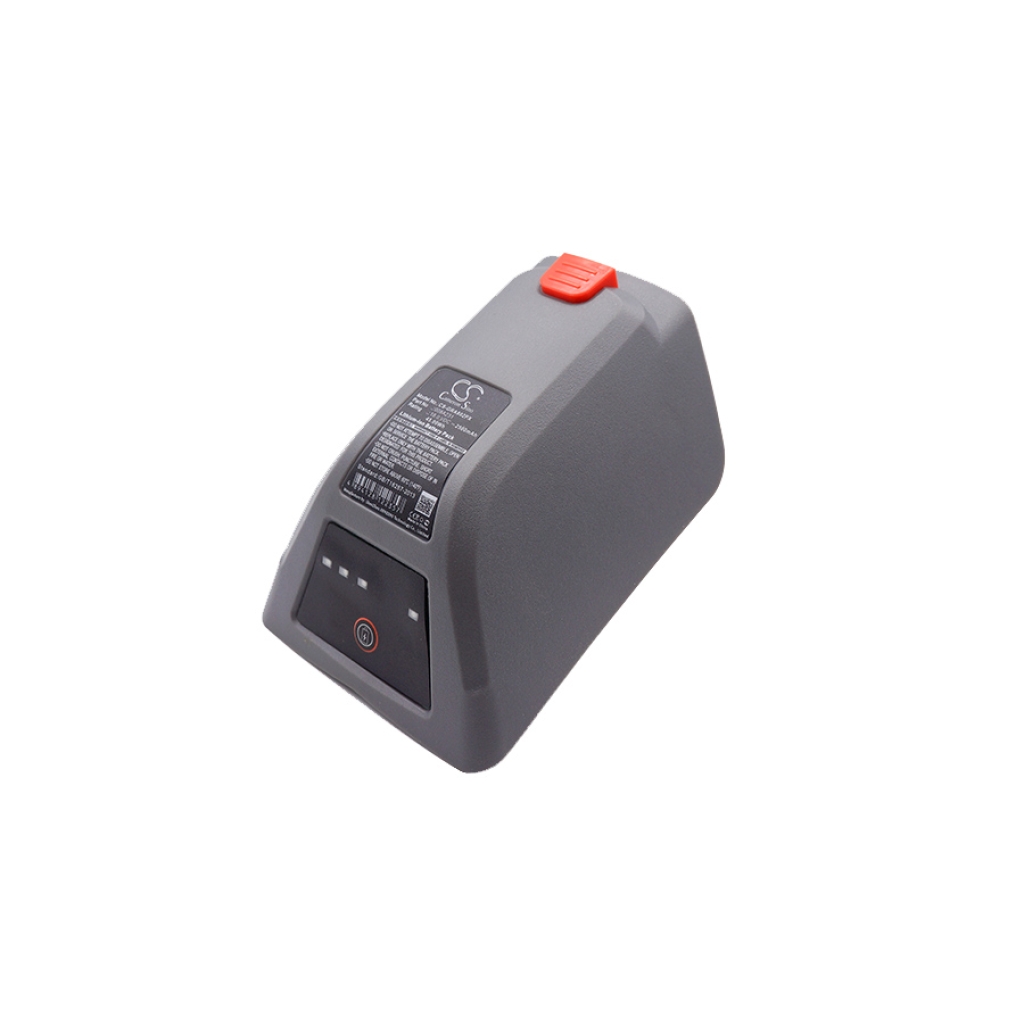 Akkumulátorok Helyettesíti a 8025-20