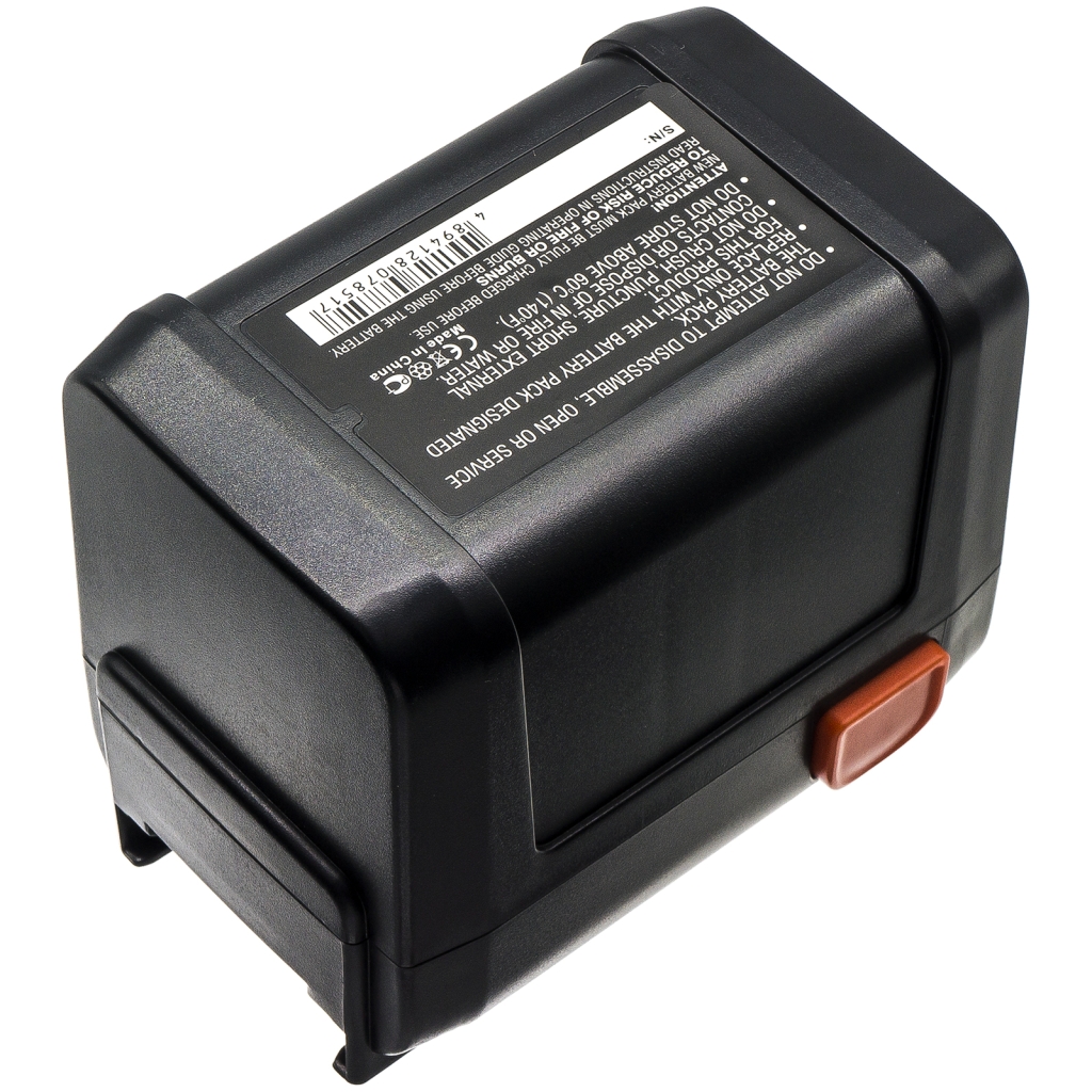 Akkumulátorok szerszámokhoz Gardena EasyCut 8873