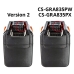 Akkumulátorok szerszámokhoz Gardena EasyCut 8873