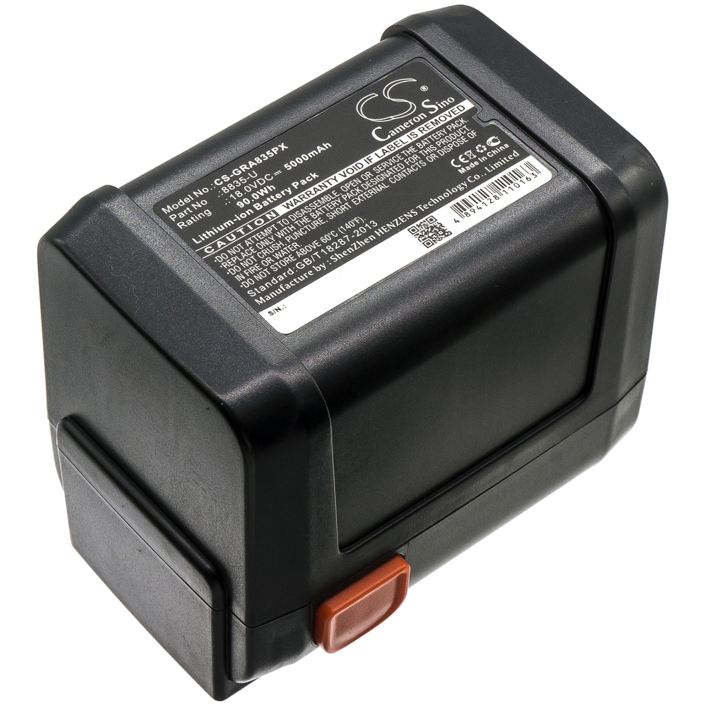 Akkumulátorok Helyettesíti a 8839-20