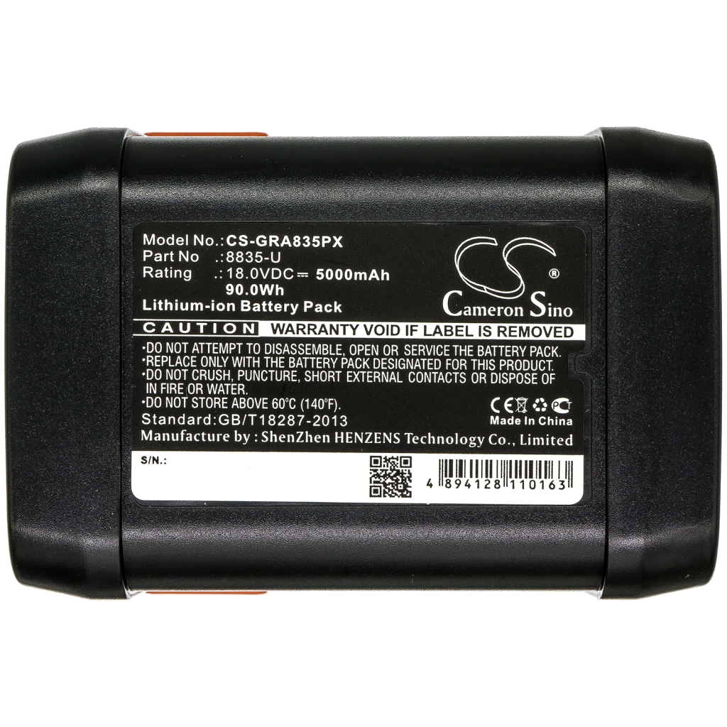 Akkumulátorok Helyettesíti a 8839-20