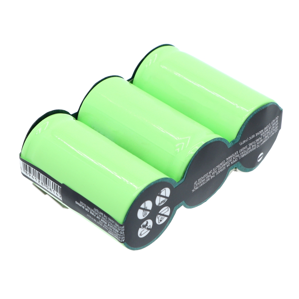 Battery for Gardena Wolf