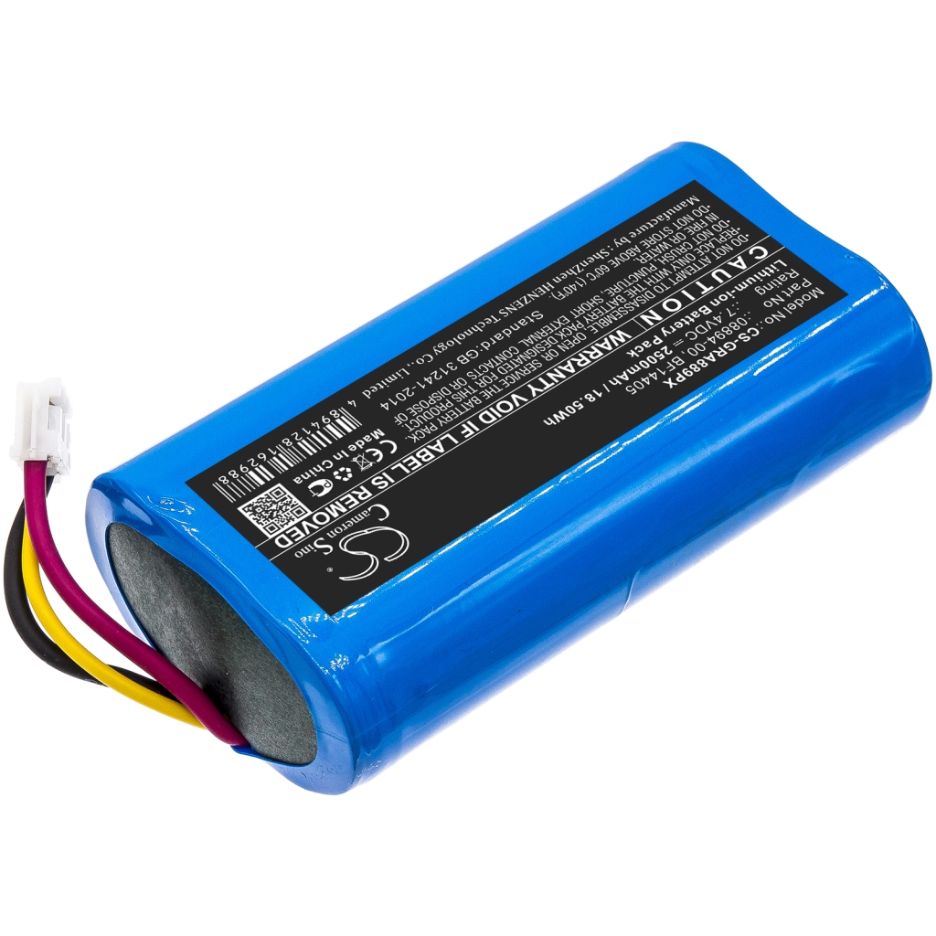 Akkumulátorok szerszámokhoz Gardena D-89079 Ulm