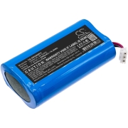 Battery compatibleWith Gardena