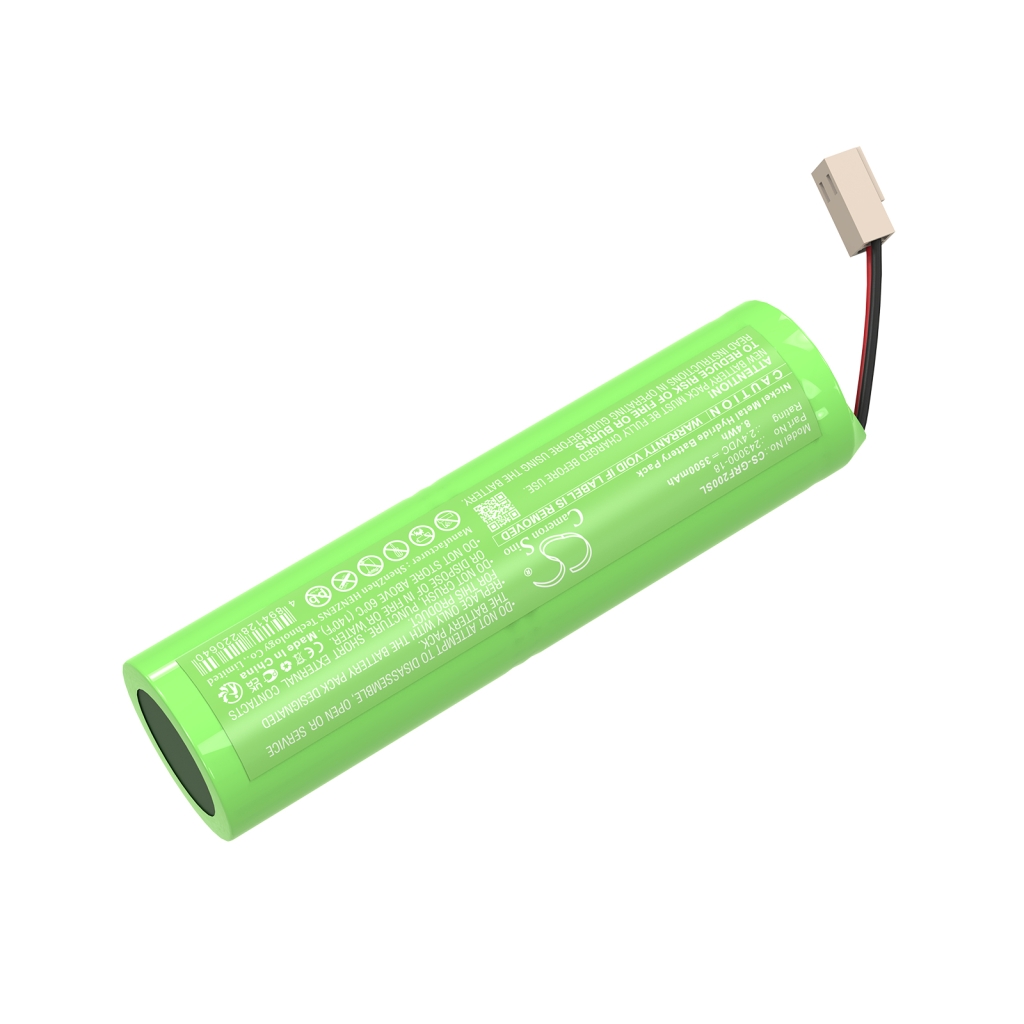 Akkumulátorok szerszámokhoz Geo-fennel FL 200AN (CS-GRF200SL)