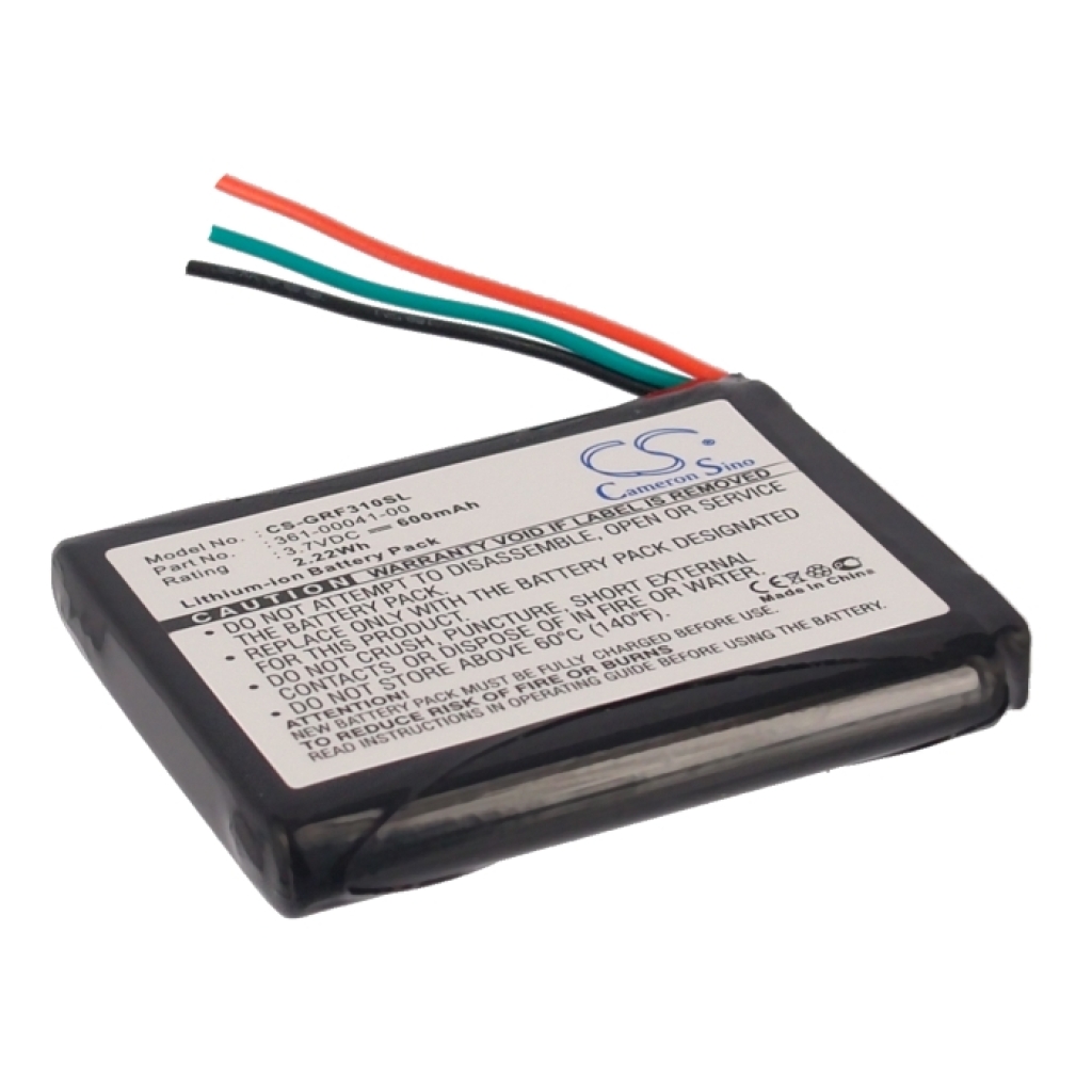 Akkumulátorok Helyettesíti a 361-00041-00