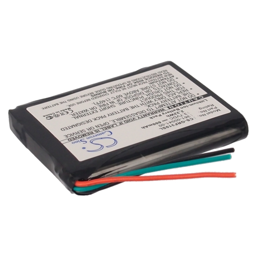 Akkumulátorok Helyettesíti a 361-00041-00