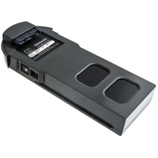 Kompatibilis akkumulátor csere GoPro 601-12646-000,AQBTY-001