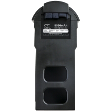 Kompatibilis akkumulátor csere GoPro 601-12646-000,AQBTY-001