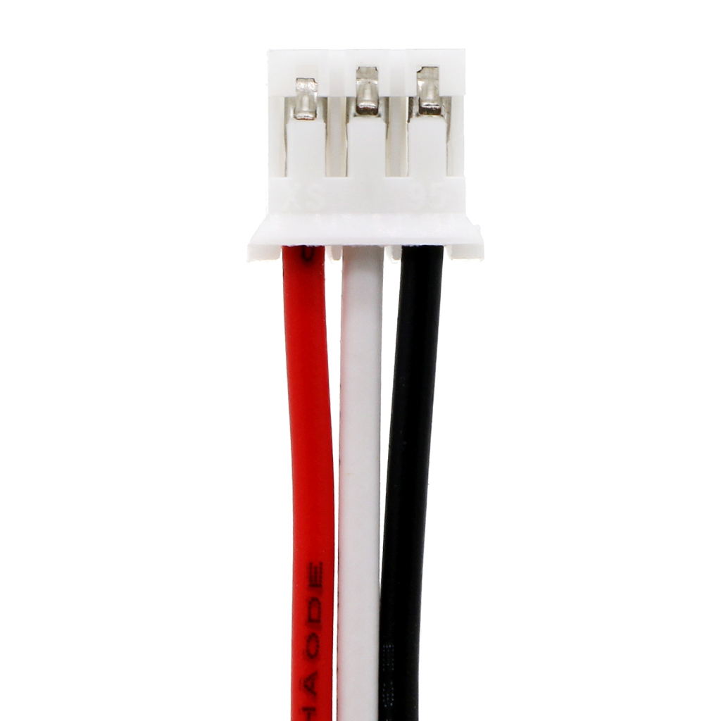 Akkumulátorok Helyettesíti a RF-18650-1S1P