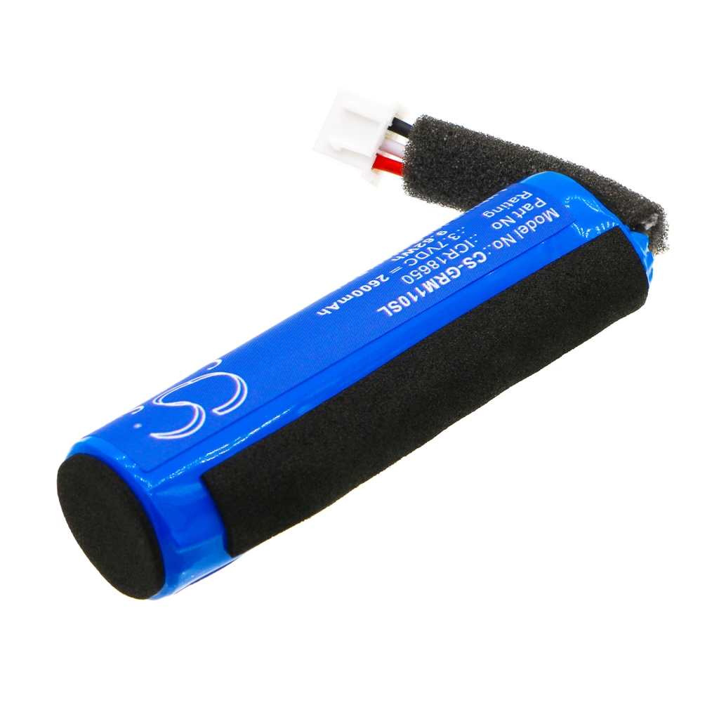 Akkumulátorok a hangszórókhoz Teufel CS-GRM110SL
