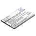 Battery compatible with Green orange