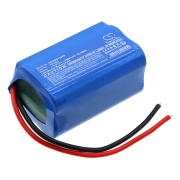 Battery compatibleWith Vacuum Battery