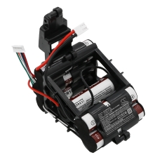 Kompatibilis akkumulátor csere Gorenje 574545,861790