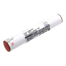 Kompatibilis akkumulátor csere Gorenje 403623