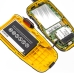 Kompatibilis akkumulátor csere Garmin 361-00107-00