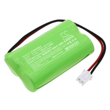 Kompatibilis akkumulátor csere Legrand 061089,806656,HB00038TA