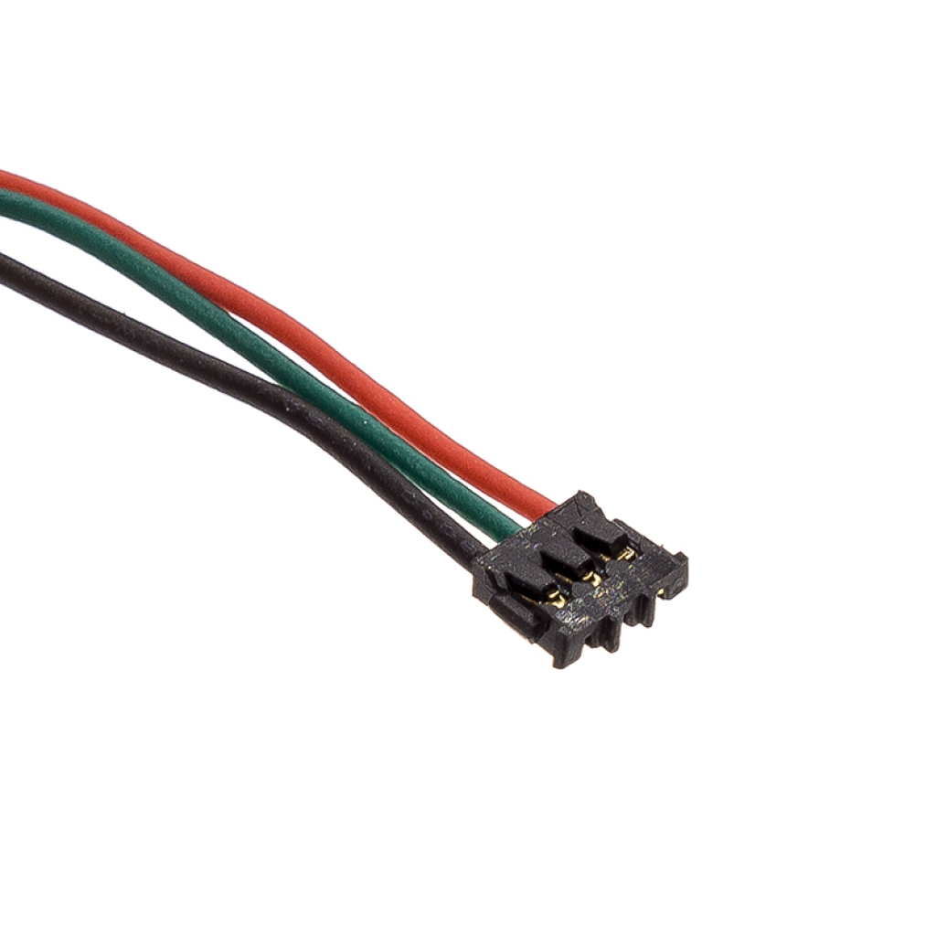 Kompatibilis akkumulátor csere Garmin 361-00082-00