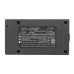 Battery compatible with Gardepro Meidase CS-GRX700MC