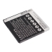 CS-GSG131SL GPS battery back caution face angled view