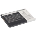 Battery compatible with Denso