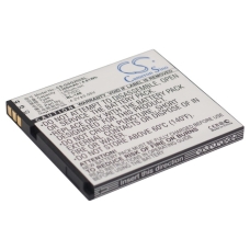 Kompatibilis akkumulátor csere Gigabyte BL-148
