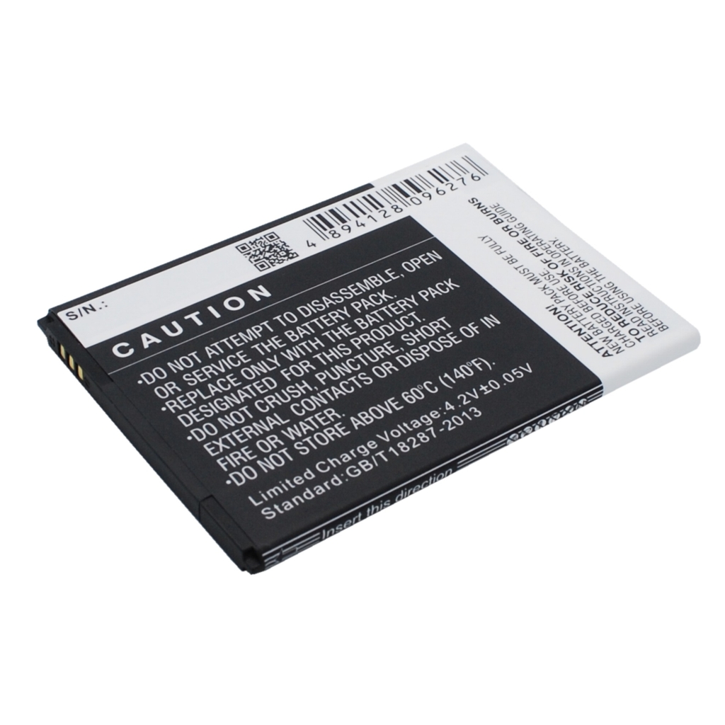 Mobile Phone Battery Arcmoile CS-GSM200SL