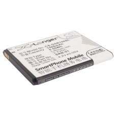 Kompatibilis akkumulátor csere Gigabyte SRB-01