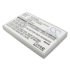 Kompatibilis akkumulátor csere Gigabyte A2K40-EB3010-Z0R,GPS-H01