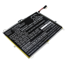 Kompatibilis akkumulátor csere Gigaset 541385760001,FG6Q
